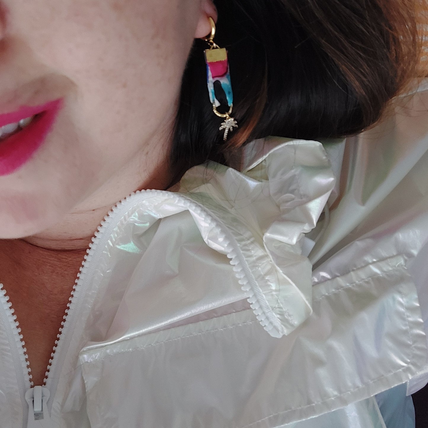 Double trouble MIX & MATCH oorbellen set