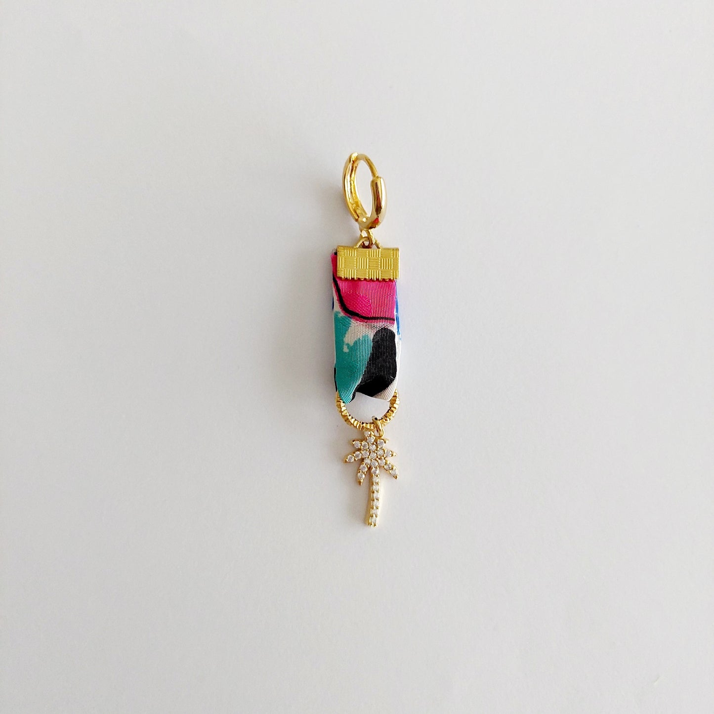 Double trouble MIX & MATCH oorbellen set