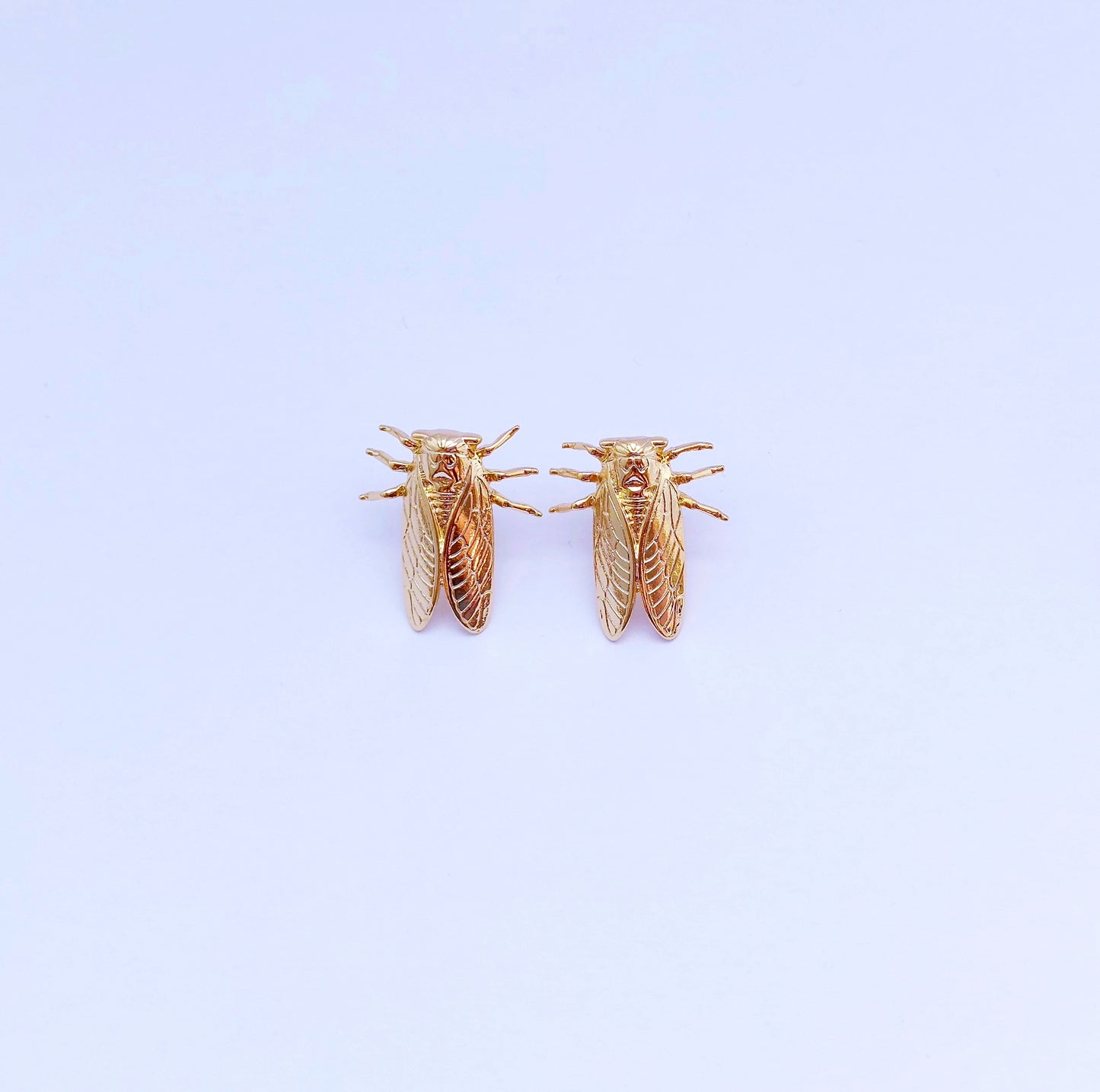 Summer Garden bzzzz vibes oorbellen