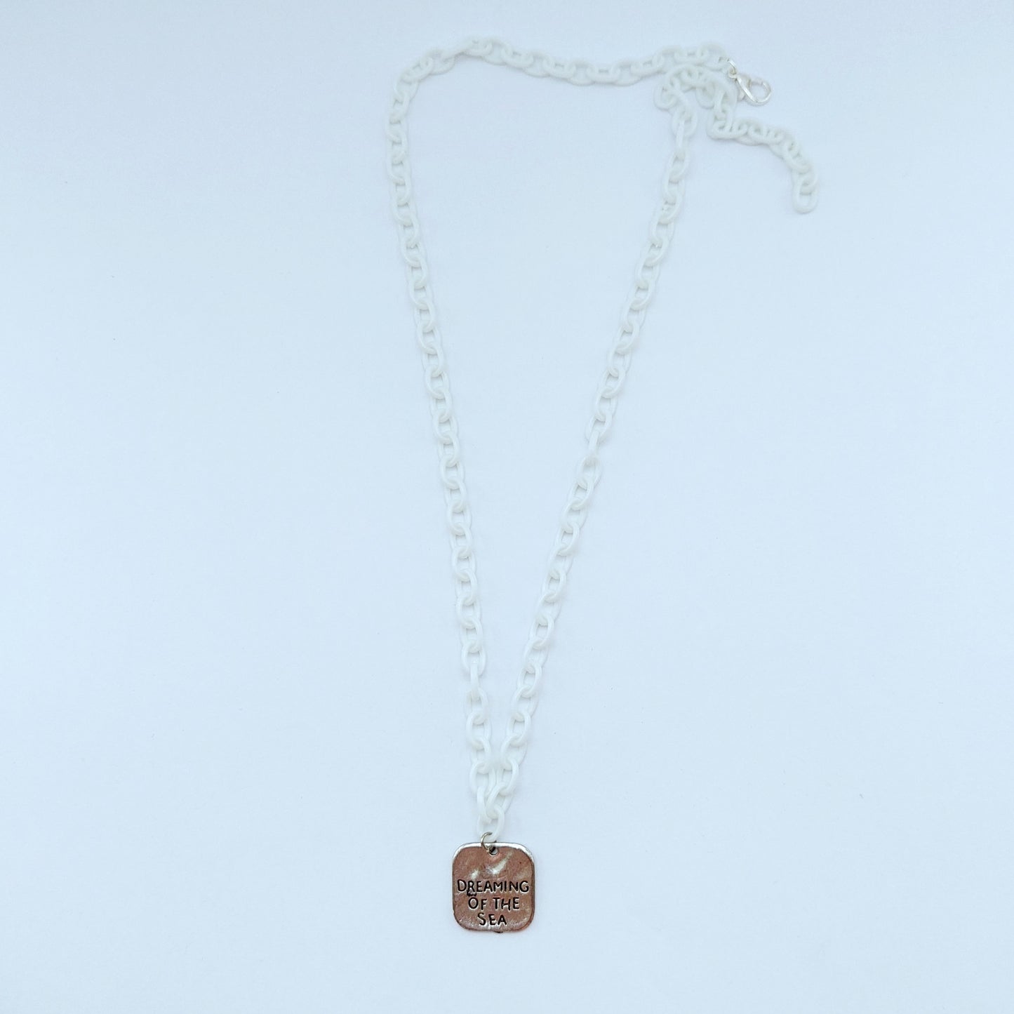 Dreaming of The Sea ketting