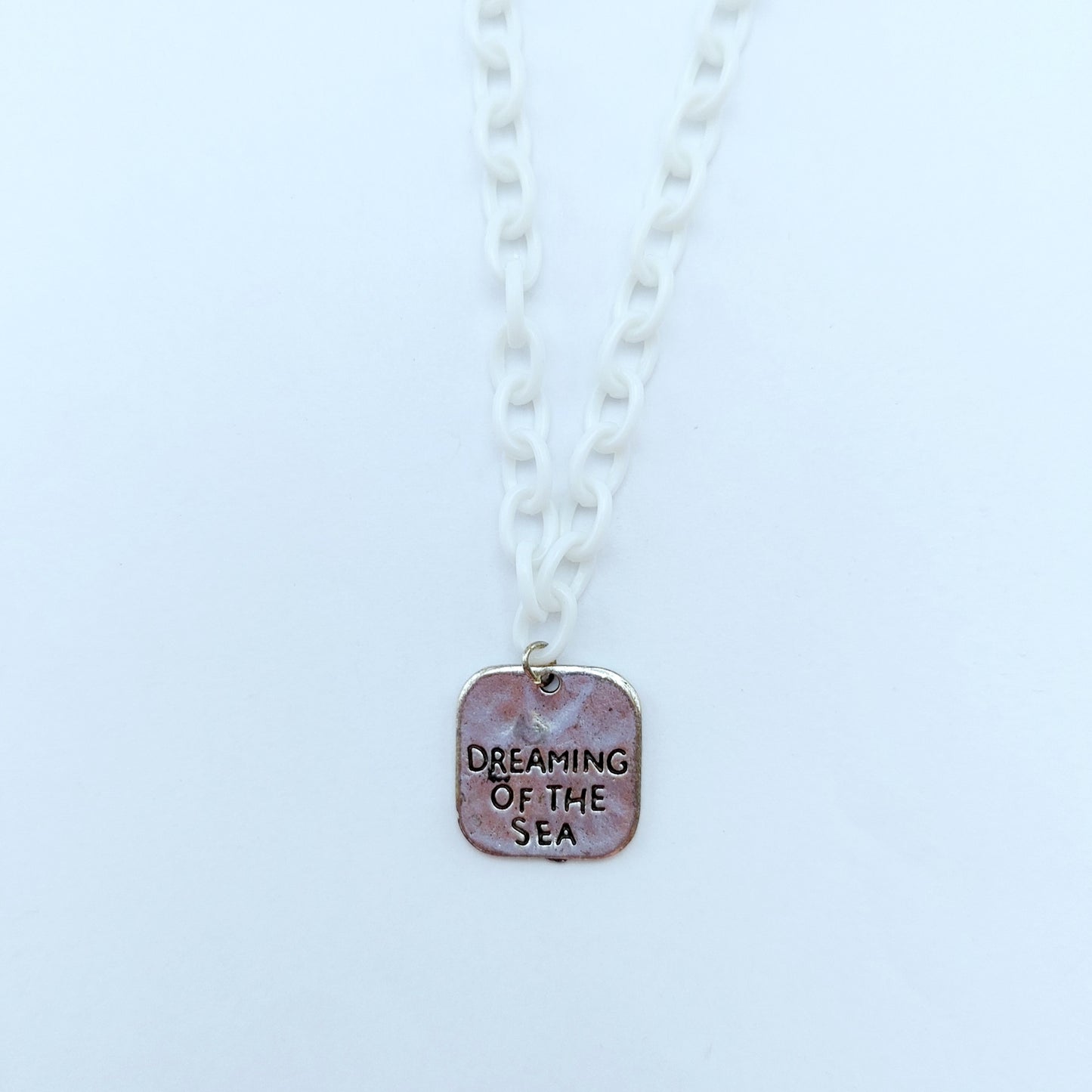 Dreaming of The Sea ketting
